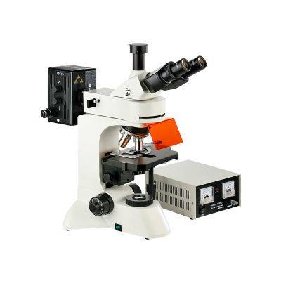 四川大视野目镜CFM-200落射荧光显微镜厂家