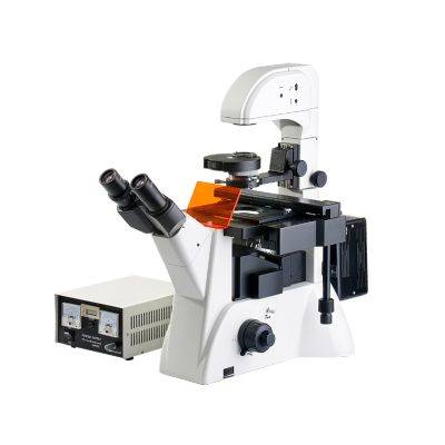 成都无限远平场消色差物镜TL3201落射荧光显微镜型号