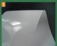 磨砂PVC胶片透明PET折盒胶片