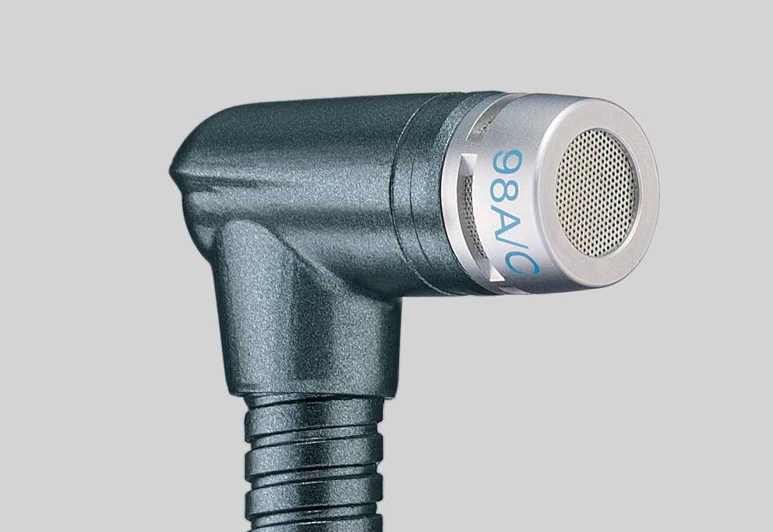 全國舒爾BETA 98AMP樂器話筒