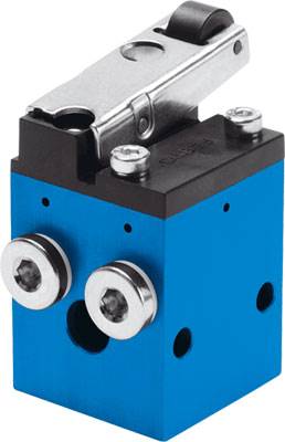 festo费斯托PEV-1/4-B-OD压力开关操作指南