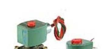 艾默生旗下ASCO电磁阀8262H114LT，世格2位3通先导式电磁阀