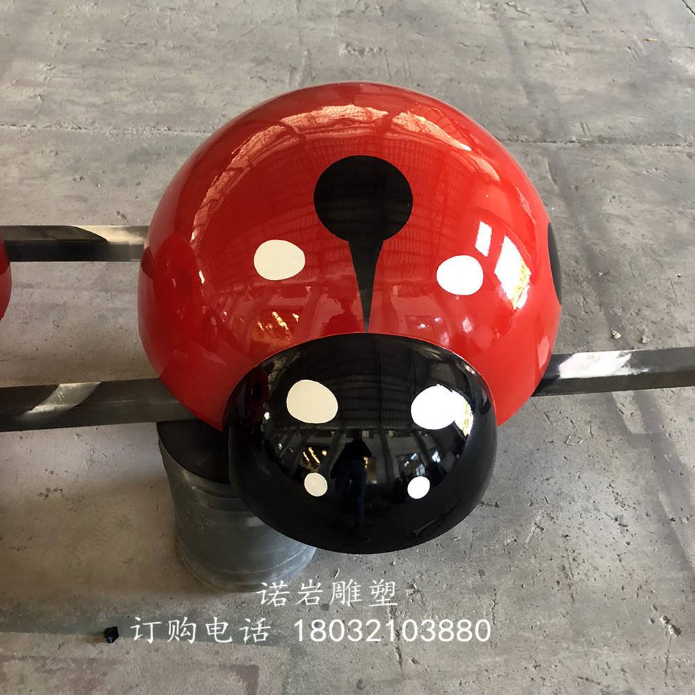 不锈钢机械雕塑景观彩色城市喷漆犀牛设计各雕塑制作带的根数怎么算图片
