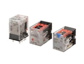 详细资料欧姆龙OMRON功率继电器MY2N-GS