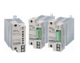 实际应用OMRON固态继电器G3PF-525B-CTB