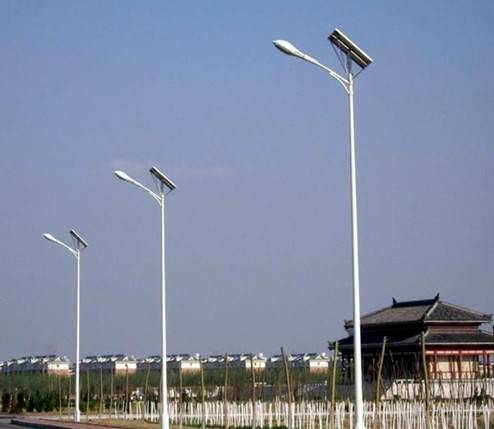 供应乡镇太阳能路灯-北京大兴太阳能路灯价格-供应北京路灯厂家