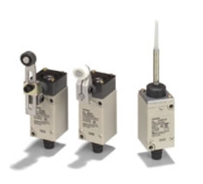 原装OMRON欧姆龙限位开关HL-5100