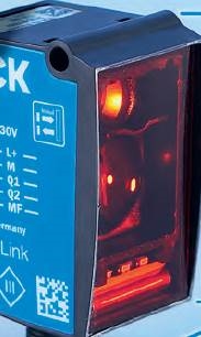 德国SICK小型光电传感器，中文细节解说