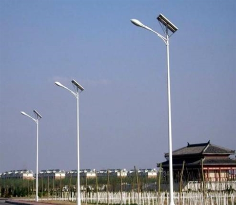 新农村建筑太阳能路灯-厂家直销LED路灯-LED路灯价格-北京路灯厂