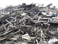 今日回收废不锈钢的价格-西安回收废不锈钢的公司