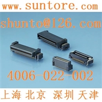 日本进口板对板浮动连接器DT00-100S-T间距0.5mm