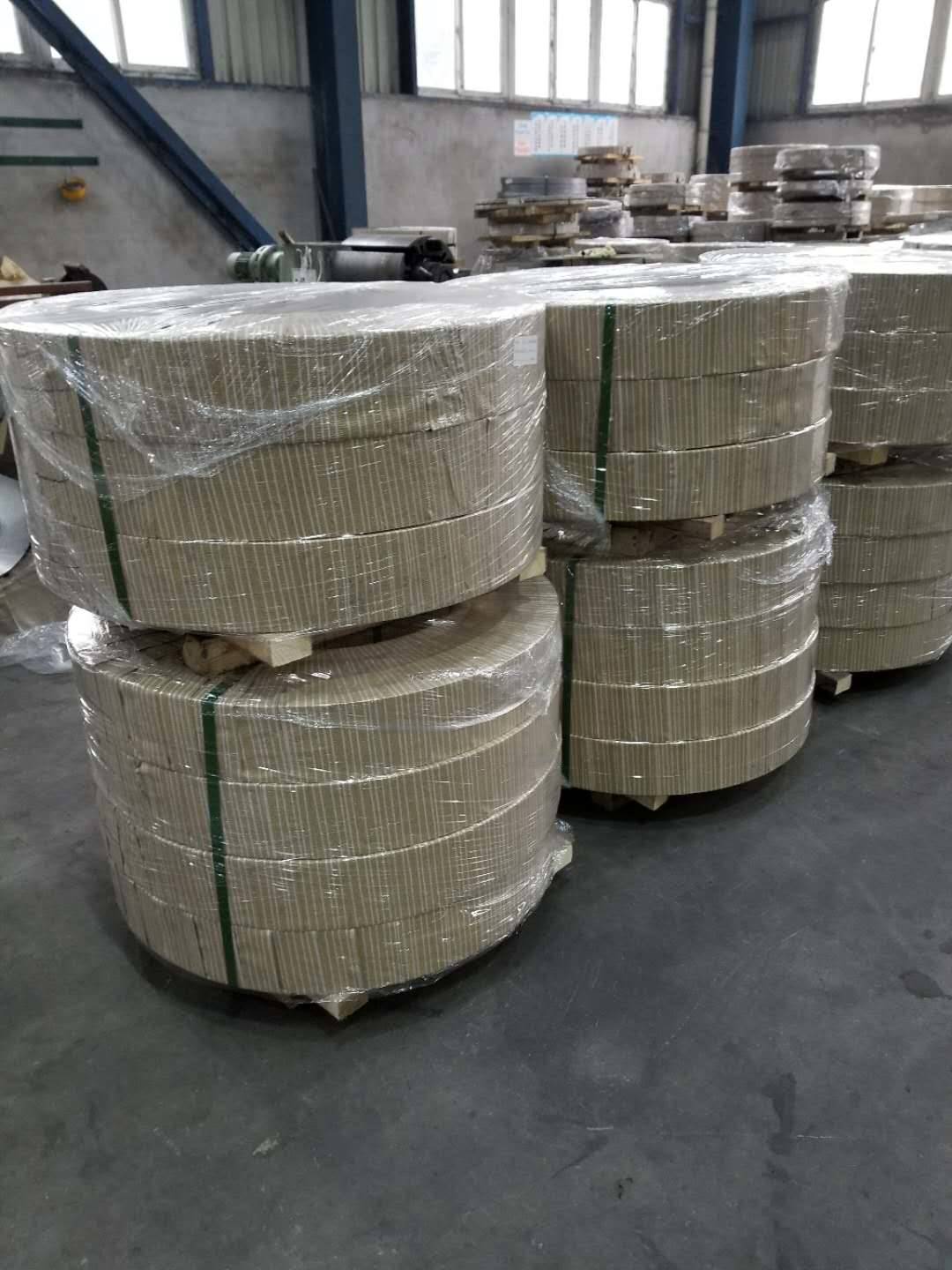 吉林宝钢冷轧卷厂家