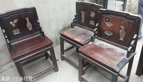 红木家具什么图案的好