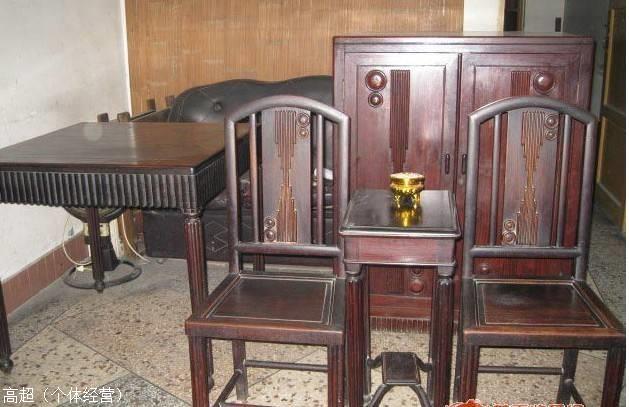 大型红木家具图片大全