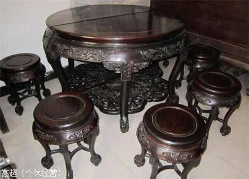 什么样的红木家具才是好家具