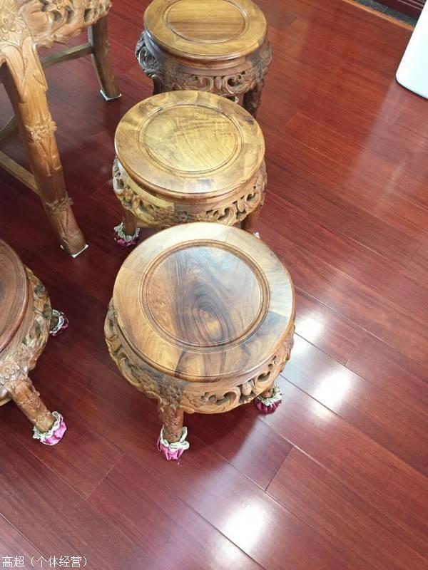 二手红木家具转让一般什么价格