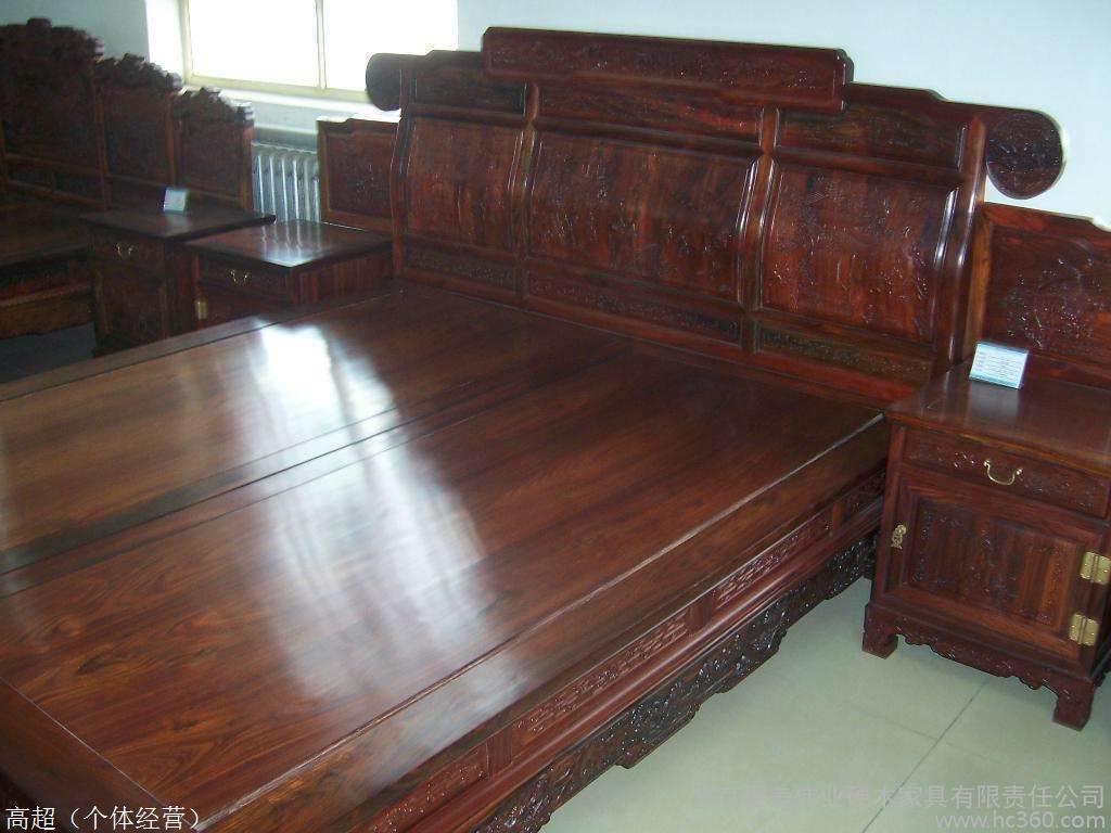 红木家具什么材质的好