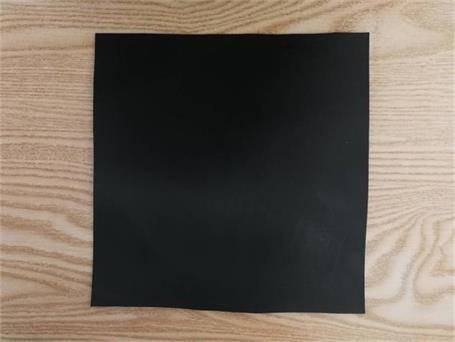 藕塘养殖膜0.3mm 养猪场沼气池黑膜六安市厂家价格亲民