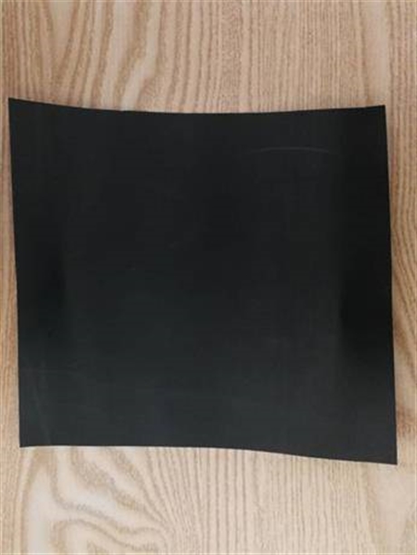 服务更贴心百色市1.5mm沼气池黑膜质保有保障