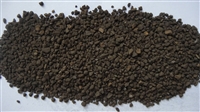 锰砂滤料 锰砂石含有多金属元素矿物质