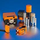 德国IFM易福门电感式传感器，详细资料介绍