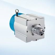 SICK荧光传感器，施克坚固耐用