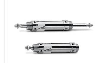 CAMOZZI不锈钢气缸质量出色90M2A050A0200