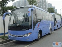 鄭州到新昌大巴直達客車