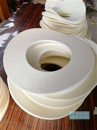 陶瓷纤维纸垫片 保温隔热材料