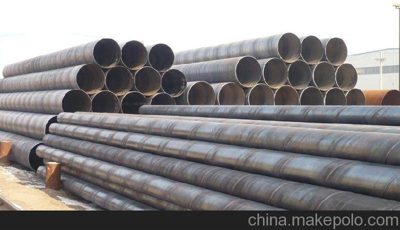 唐山焊接钢管库存逐渐下降 价格有望继续坚硬