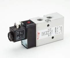 供：NORGREN的电磁先导电控阀