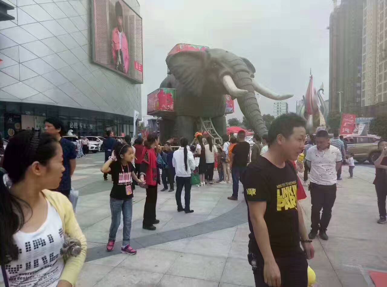 全国恐龙出租出售租赁