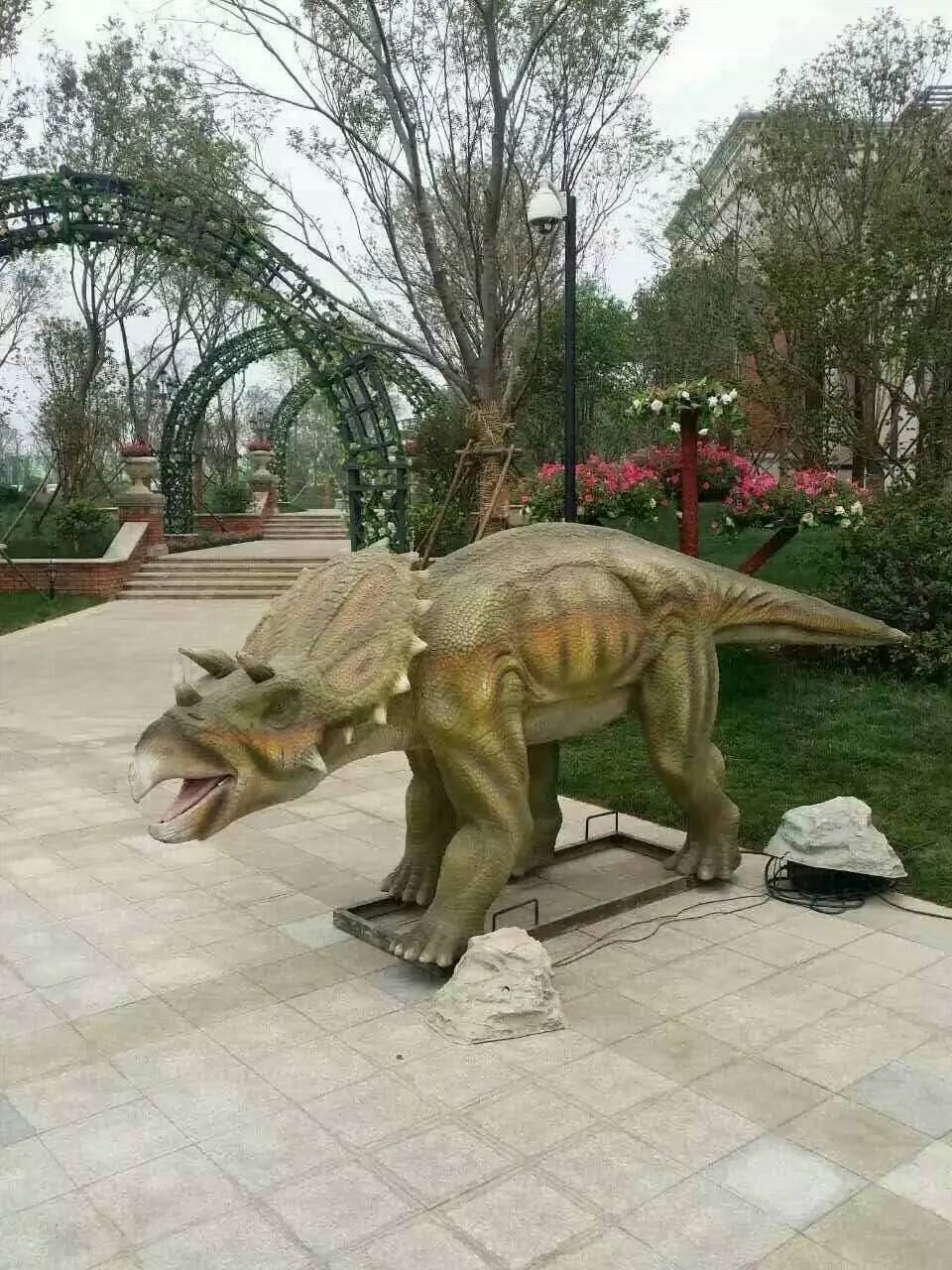 恐龙出租哪家好