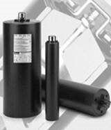 派克活塞式蓄能器常见类型