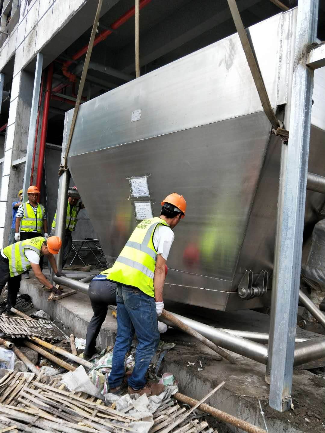 拱墅区搬厂公司