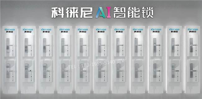 十堰丹江口各种款式吾爱吾家云锁信安指纹锁