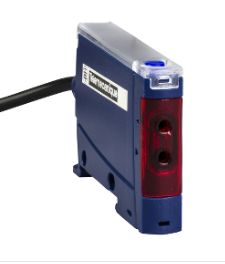 施耐德schneider传感器XUDA2NSMM8原理