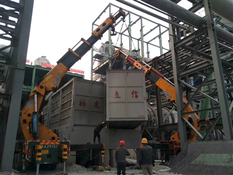 下城区机器设备杭州起重公司