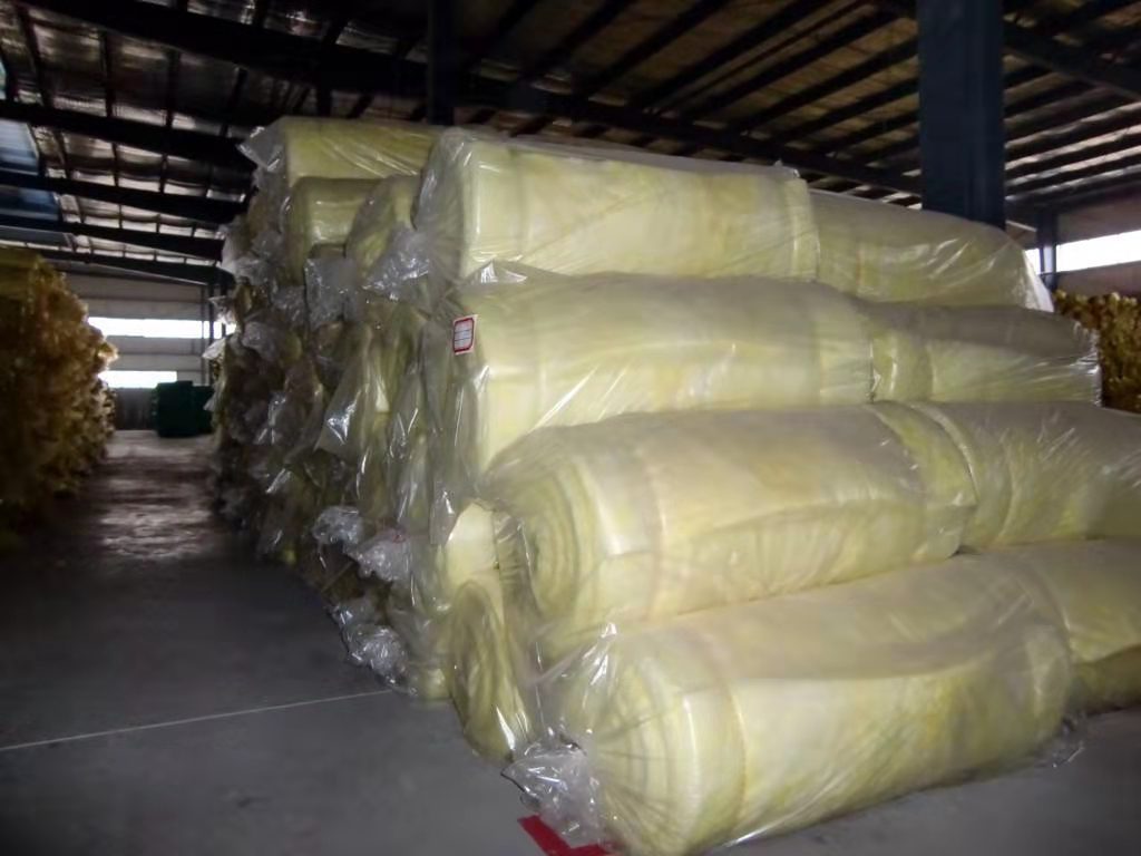 山东玻璃棉毡玻璃棉板岩棉板岩棉管生产厂家