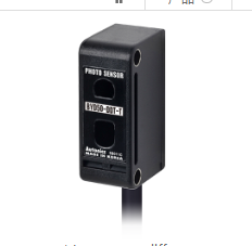 AUTONICS奥托尼克斯传感器BYD50-DDT-T作用