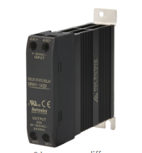 奥托尼克斯传感器SRH1-1420固态继电器标准参数