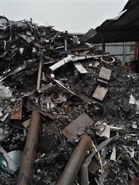 废金属回收，广州废金属回收公司