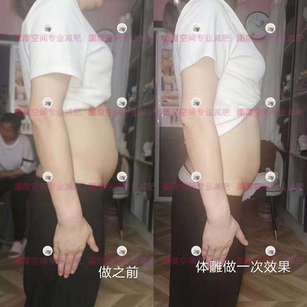 一个月做50多万好多店都是慕名而来,我们的设备,在整个中国v设备行业你九天辟谷舌苔厚第图片