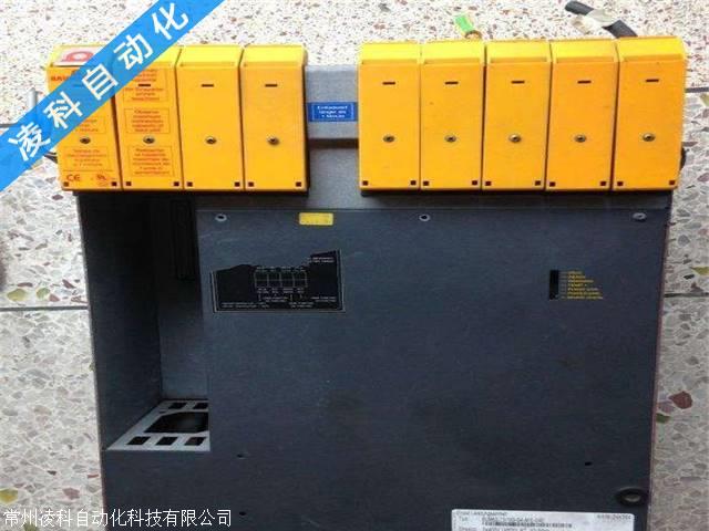 高堡烫金设备CPU板维修