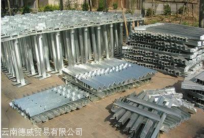 云南怒江钢材热镀锌加工,钢材加工多少钱一吨