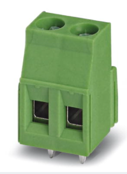 简要说明PHOENIX菲尼克斯PCB端子1706307