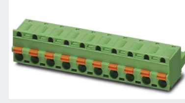 中文样本PHOENIX菲尼克斯连接器1939662