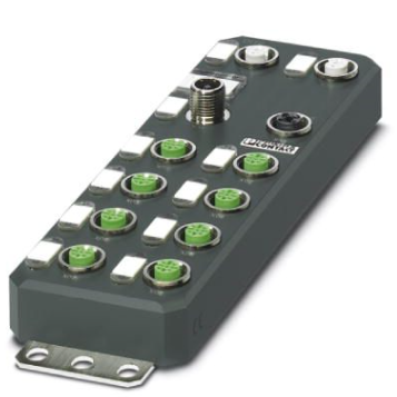 原理介绍PHOENIX菲尼克斯I/O模块2701521