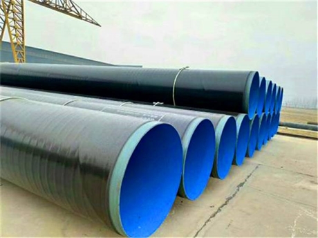 TPEP防腐钢管生产厂家