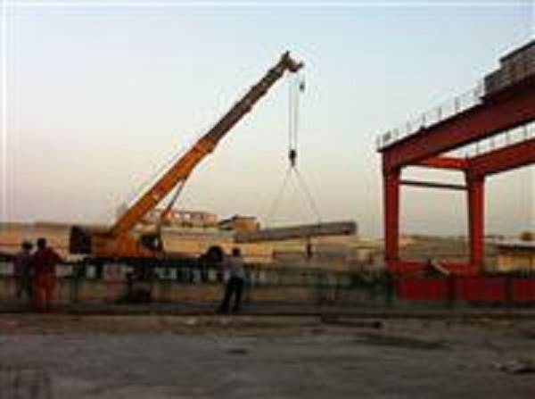 东莞基坑支撑梁拆除切割